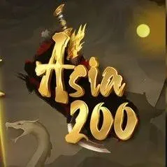 ASIA200 - Permainan Bingo Seru dan Menyenangkan