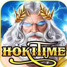 HOKITIME - Simulasi Kehidupan yang Menyenangkan