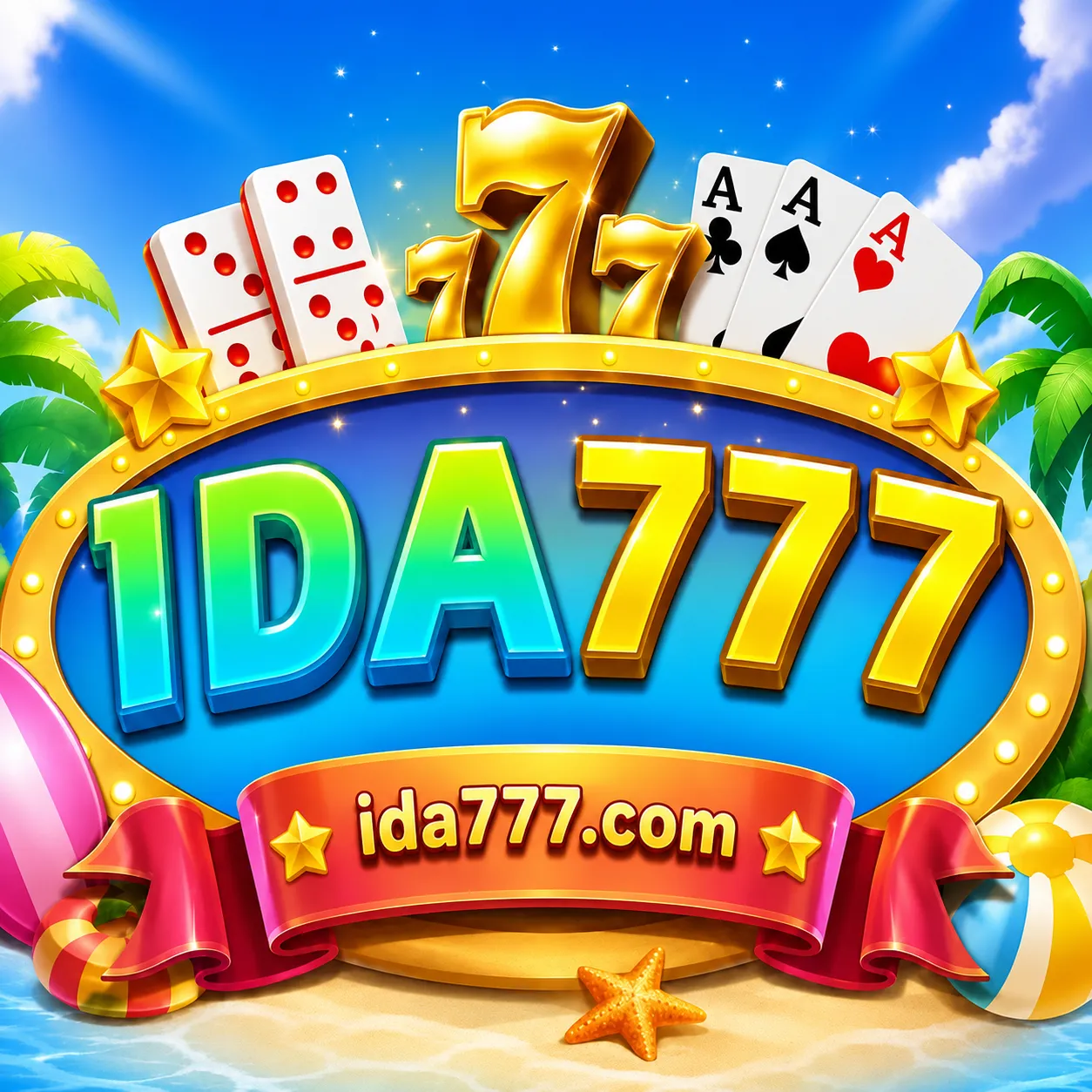 IDA777 - Game Tembak Ikan Seru dan Menguntungkan