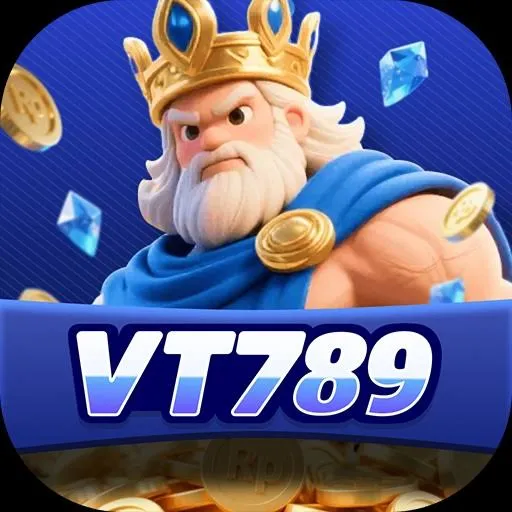 VT789 - Permainan Strategi yang Mengasyikkan