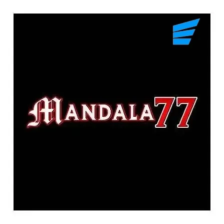 Logo mandala77